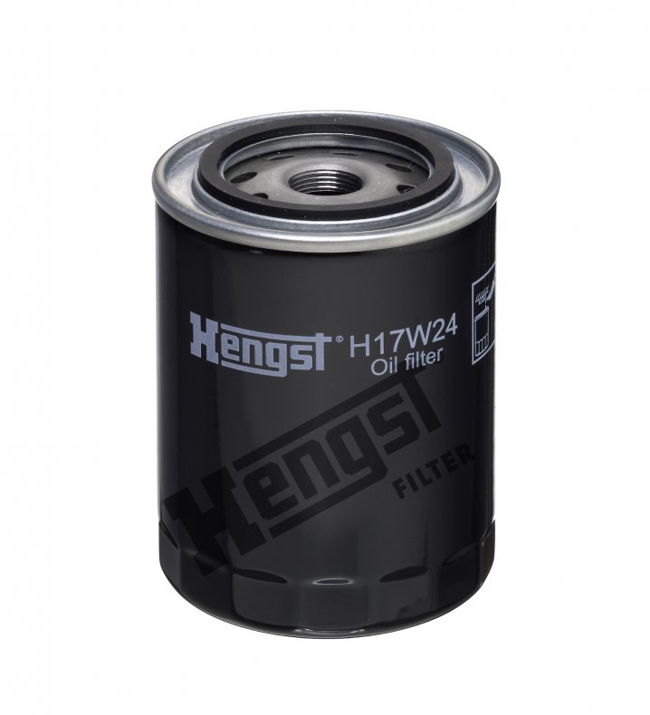 H17W24 Ölfilter SpinOn