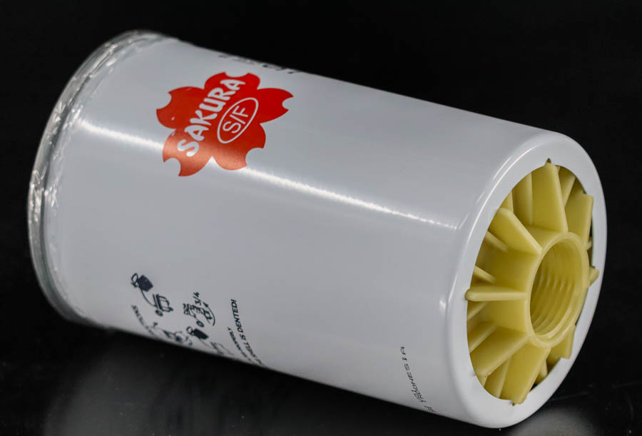 SFC-1905-10 Kraftstofffilter SpinOn