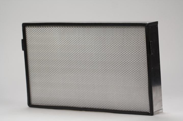 AC1097 cabin air filter element