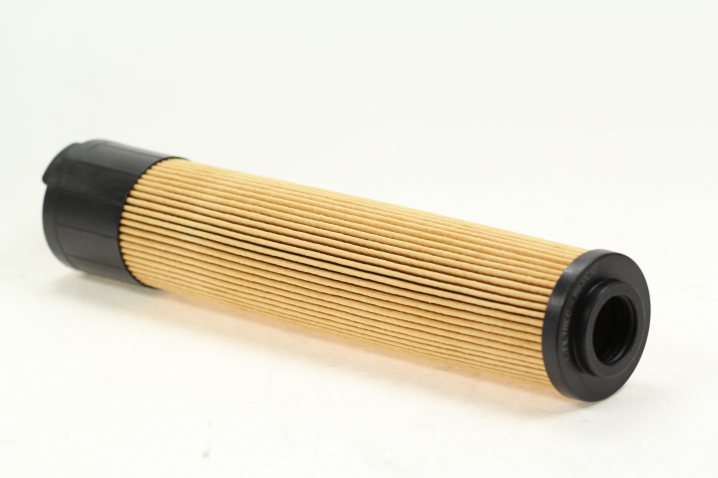 R631C10R hydraulic filter element