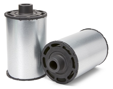 AH1189 Luftfiltergehäuse