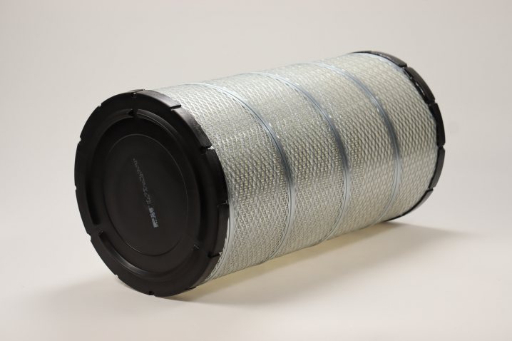 HP2546 air filter element