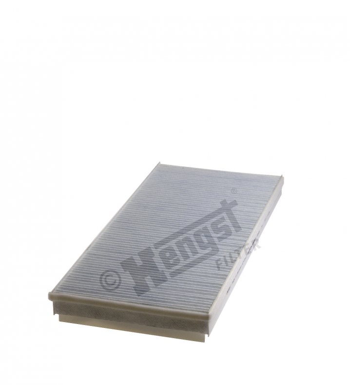 E906LI cabin air filter element