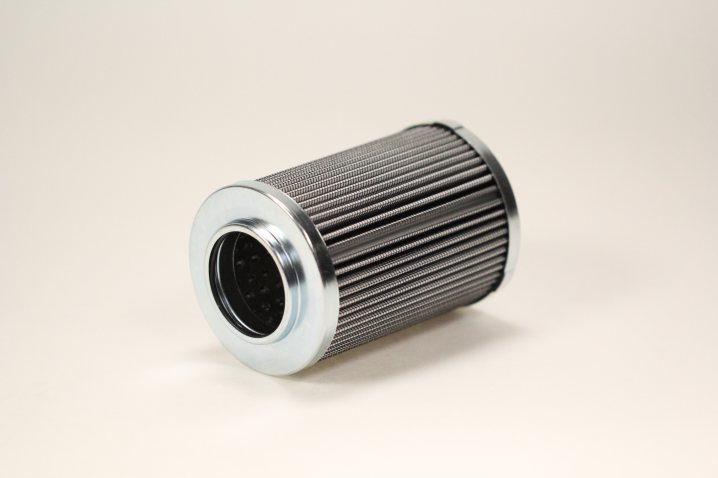 D140G25A Filter element for pressure filter