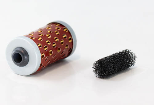 FF-0424 Kraftstofffilter-Set
