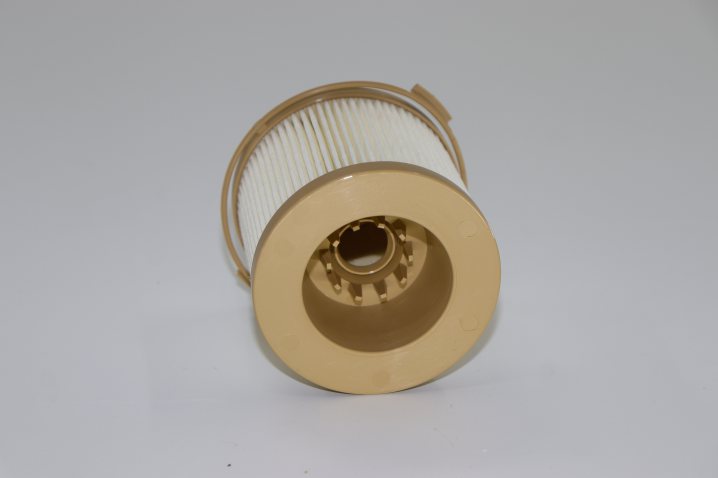 E468KP D386 fuel filter element