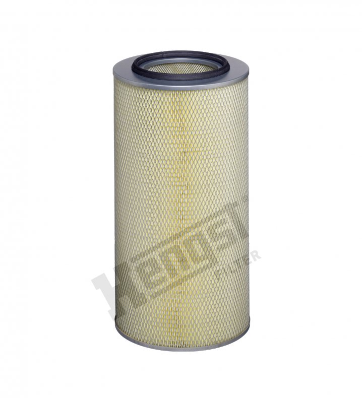 E117L air filter element