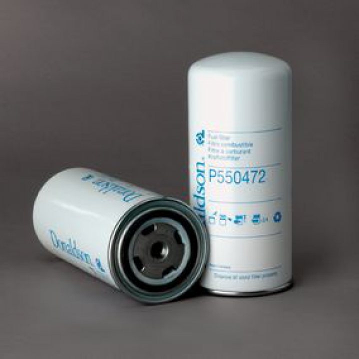 P550472 fuel filter