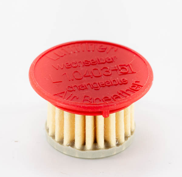 L1.0403-51 air filter (ventilation / breather)