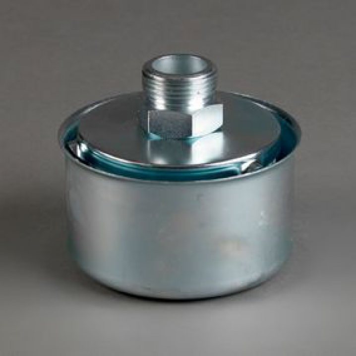 P761052 Luftfilter (Be- und Entlüftung G1")