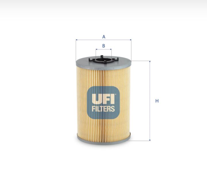 83.089.00 hydraulic filter element
