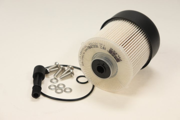 MFE1653MB Kraftstofffilterelement