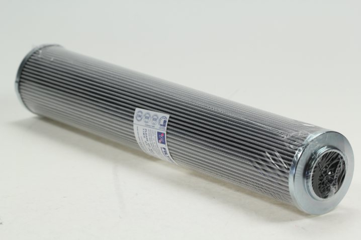 D143G03A Filter element for pressure filter