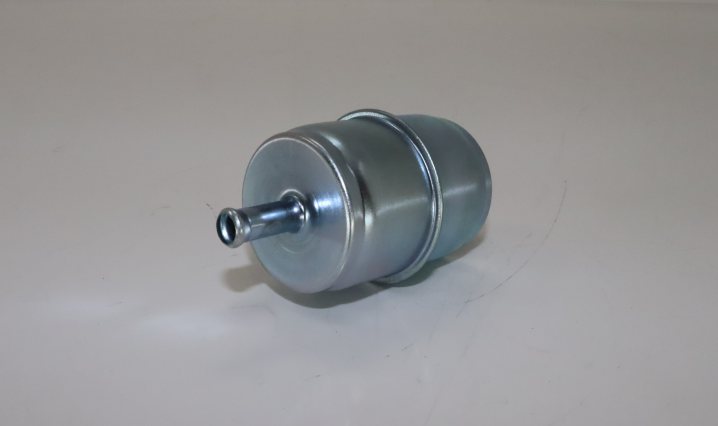 FF-0234 fuel filter in-line