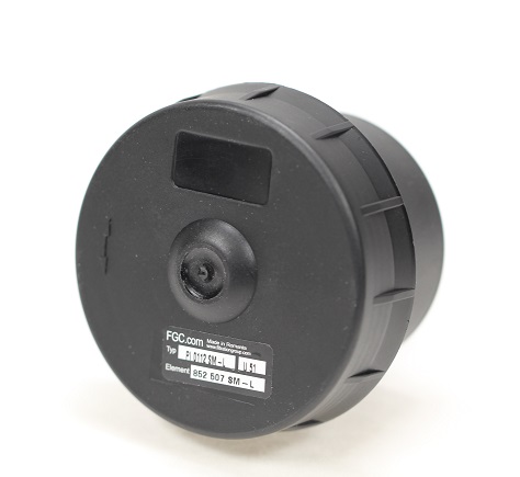 PI 0112 SML Luftfilter (Be- und Entlüftung G 1/2'')