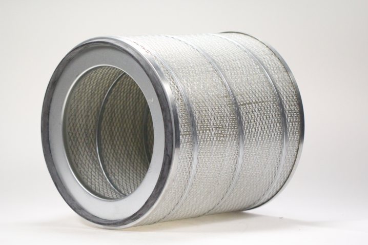 HP406 air filter element