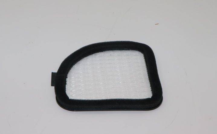 FA-0267 cabin air filter element