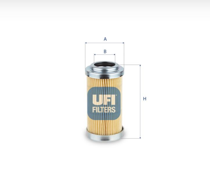 77.036.00 hydraulic filter element