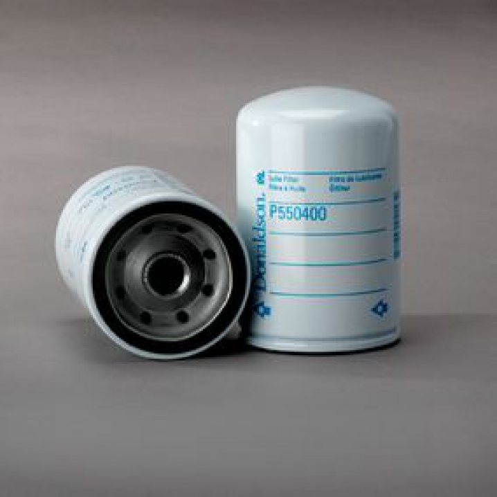 P550400 Wechselfilter SpinOn
