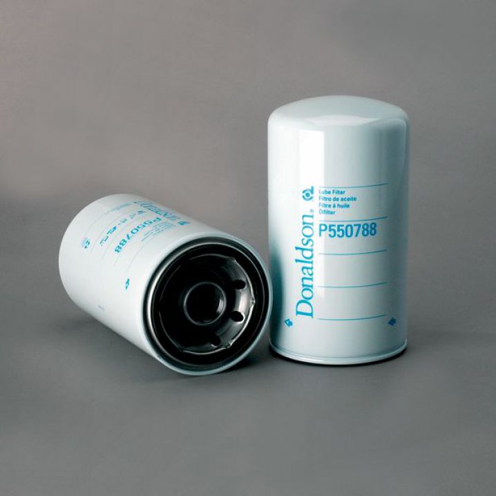 P550788 oil filter spin-on