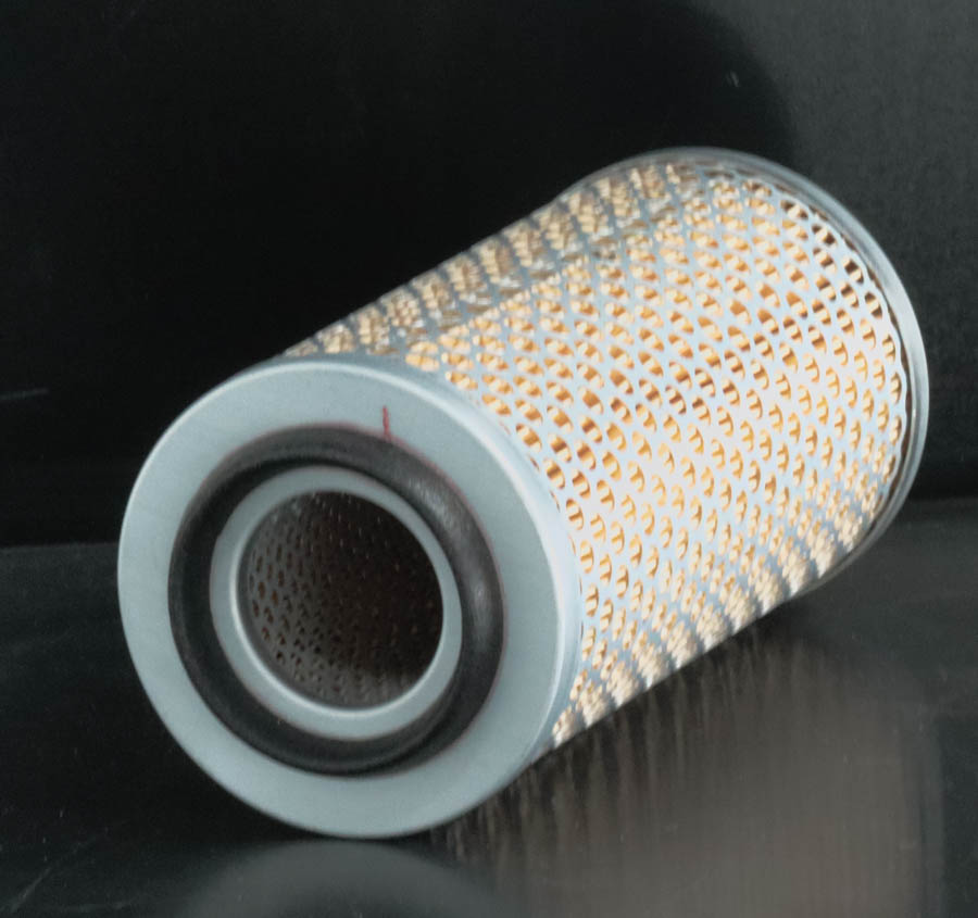 C 1176/3 Luftfilterelement