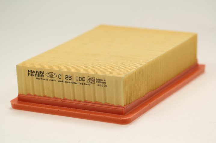 C 25 100 Luftfilterelement