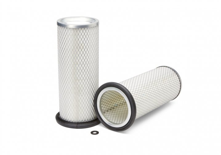 AF820M air filter element