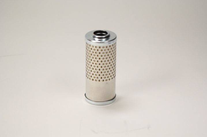 D810C10RA Filterelement für Druckfilter