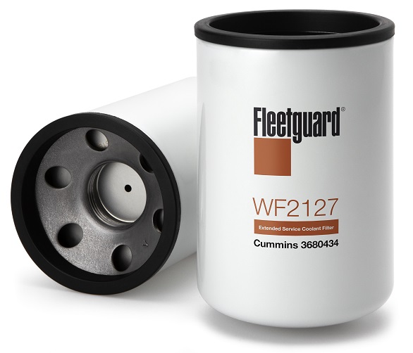 WF2127 Wasserfilter SpinOn