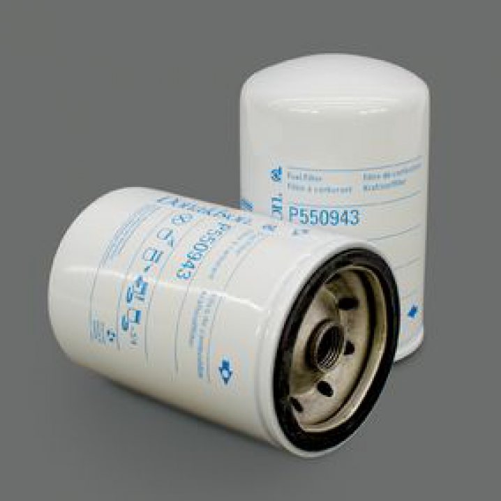 P550943 fuel filter