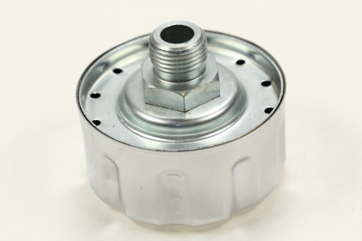 FT7C10B300 Luftfilter (Be- und Entlüftung 1/2"-BSP)