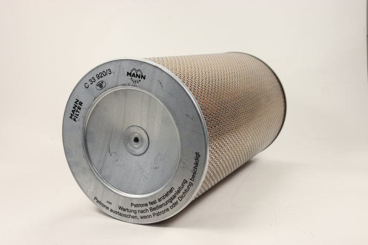 C 33 920/3 air filter element