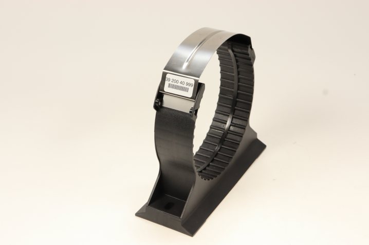 39 200 40 999 bracket (for air cleaner)
