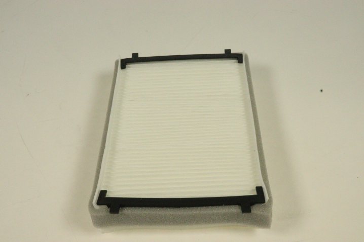 AD1008 cabin air filter element