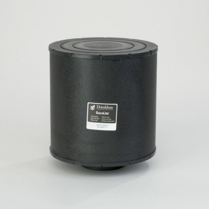 C105017 air filter element (DuraLite)