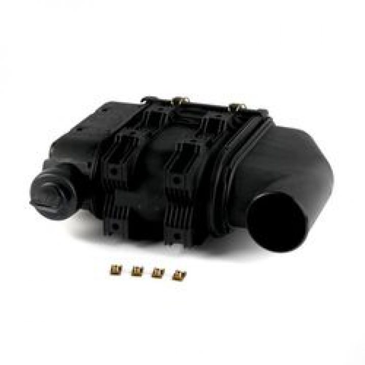 D090086 Luftfilter (PowerCore PSD 90°)