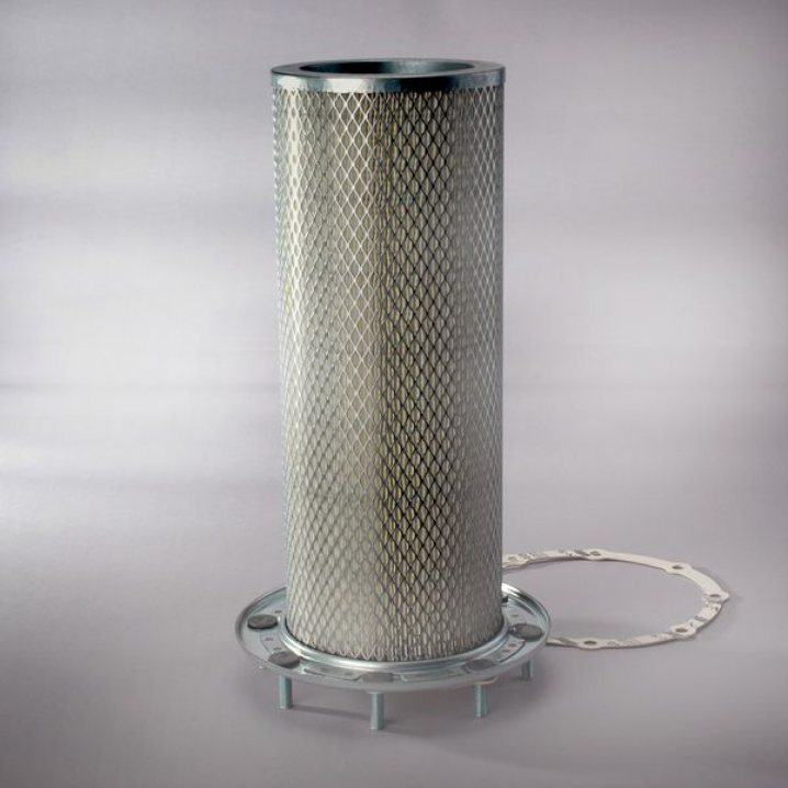 P158671 air filter element (secondary)