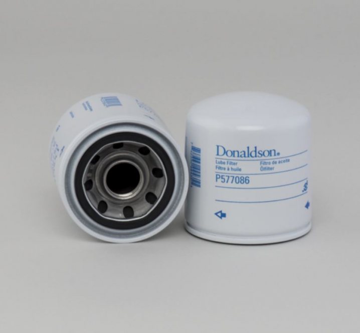 P577086 Wechselfilter SpinOn