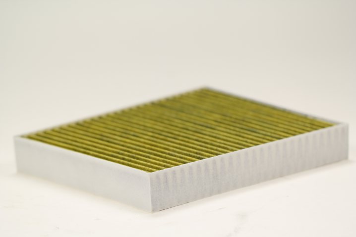 FP 2442 Innenraumfilterelement (FreciousPlus)