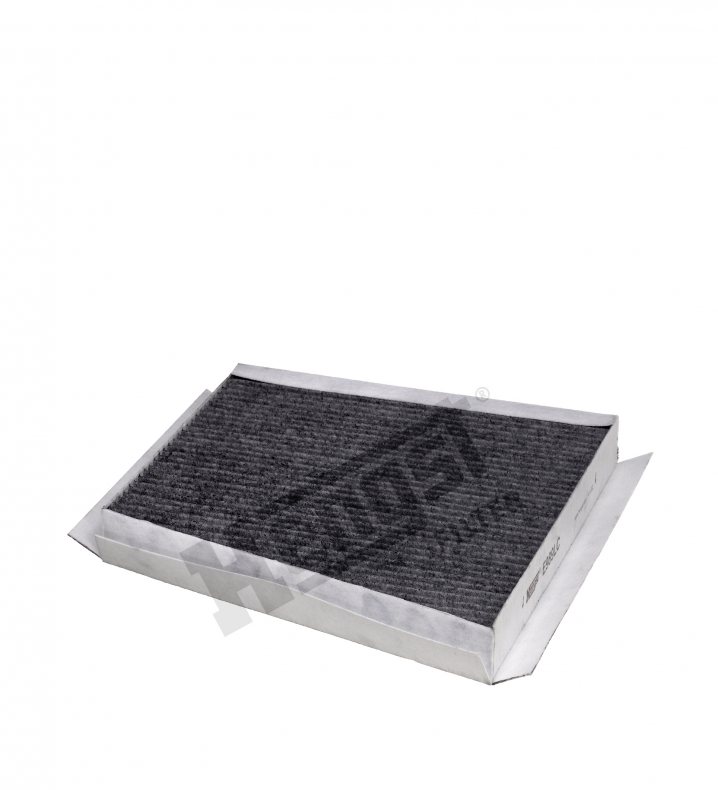 E989LC cabin air filter element