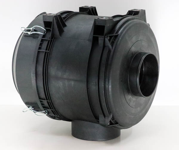 44 742 85 904 Luftfilter (Pico NLG 21-18)