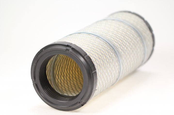 HP2586 air filter element