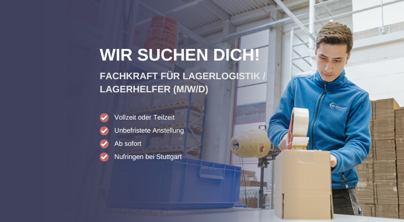 Job_Lagerist