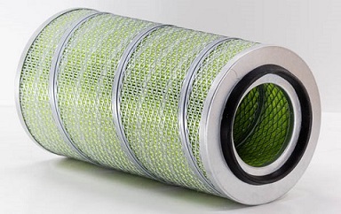 SA6005 air filter element