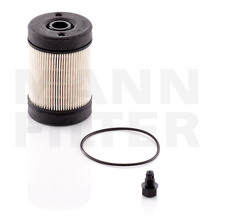 U 630 x KIT urea filter (element Servicekit)