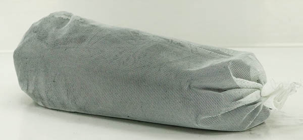 1x 1087W activated carbon insert for drukomat 30