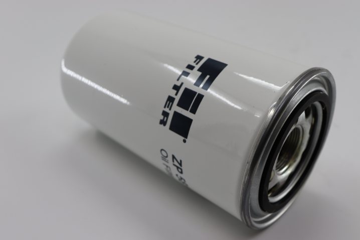 ZP581 Ölfilter SpinOn