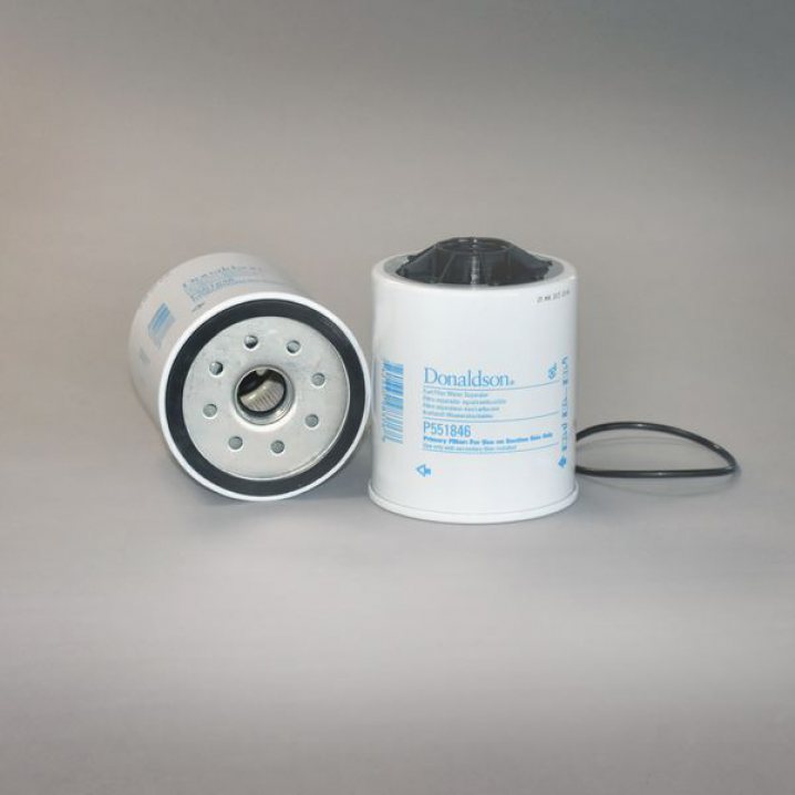 P551846 Kraftstofffilter SpinOn