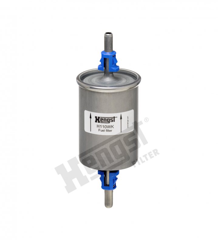 H110WK Kraftstoff-Leitungsfilter Inline