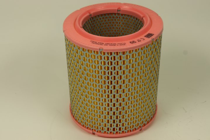 C 17 129 air filter element